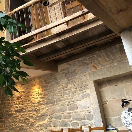 Maison Millot Beaune  Exterior foto